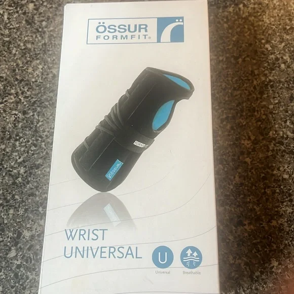 Ossur formfit wrist universal - Picture 3 of 3